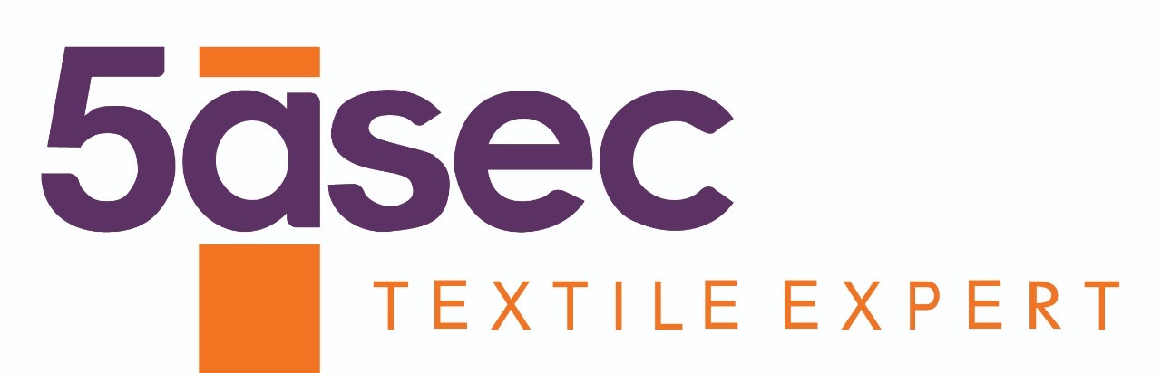 5àsec Logo